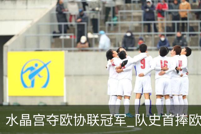 水晶宫夺欧协联冠军 队史首捧欧战奖杯